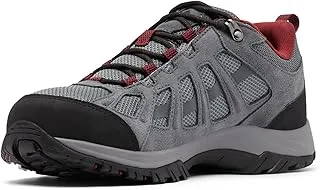 Columbia REDMOND™ III WATERPROOF Men's Walking Shoe