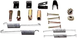 ACDelco Professional 18K984 Rear Drum Brake Shoe Adjuster and Return Spring Kit