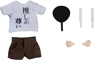 Nendoroid Doll: Oshi Support Outfit Set