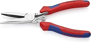 KNIPEX Tools - Hog Ring Pliers, Multi-Component (9192180), 7