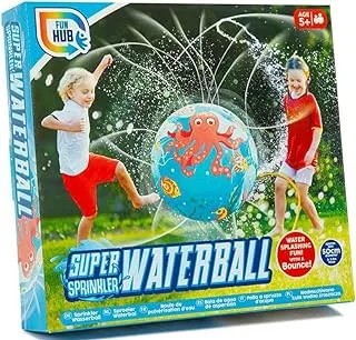 RMS Splash Waterball, 50 cm Diameter