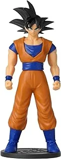 Dragon Ball Flash Series Son Goku - red