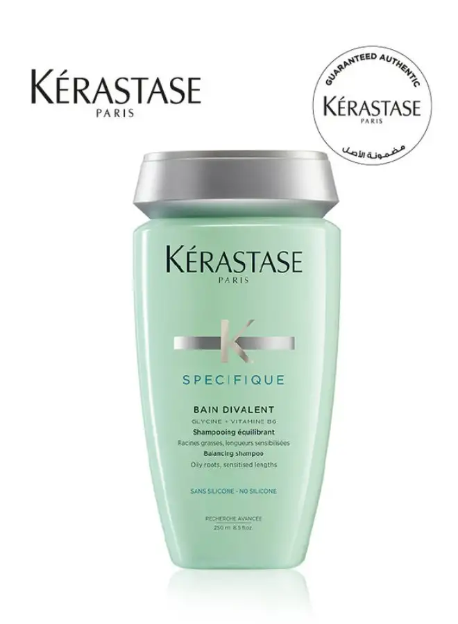 KERASTASE Bain Divalent Shampoo 250ml