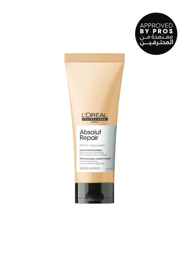 L'Oréal Professionnel Absolut Repair Conditioner 200.0ml