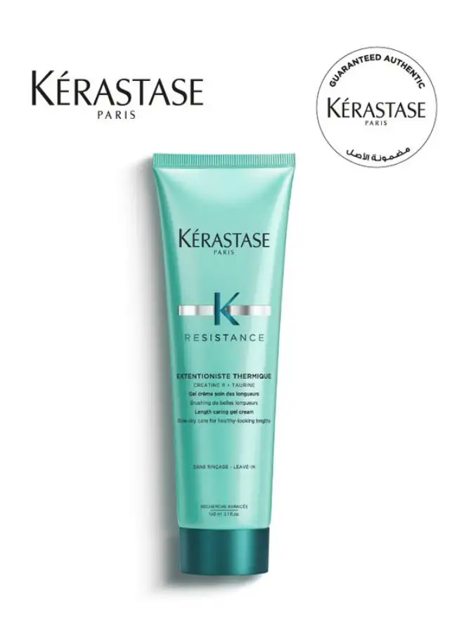 KERASTASE Resistance Extentioniste Thermique Length Caring Gel Cream 150ml