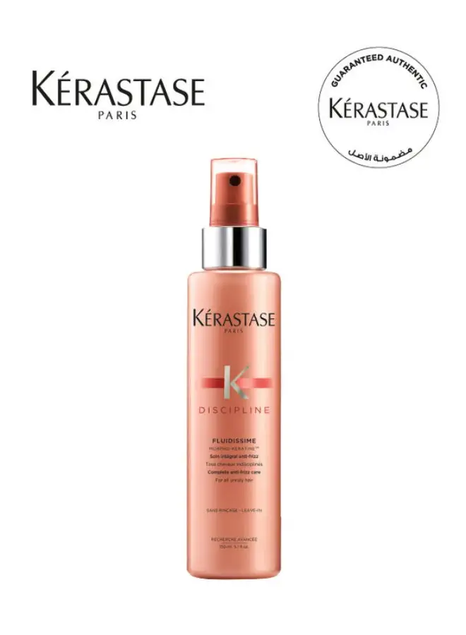 KERASTASE Discipline Complete Anti Frizz Care 150ml