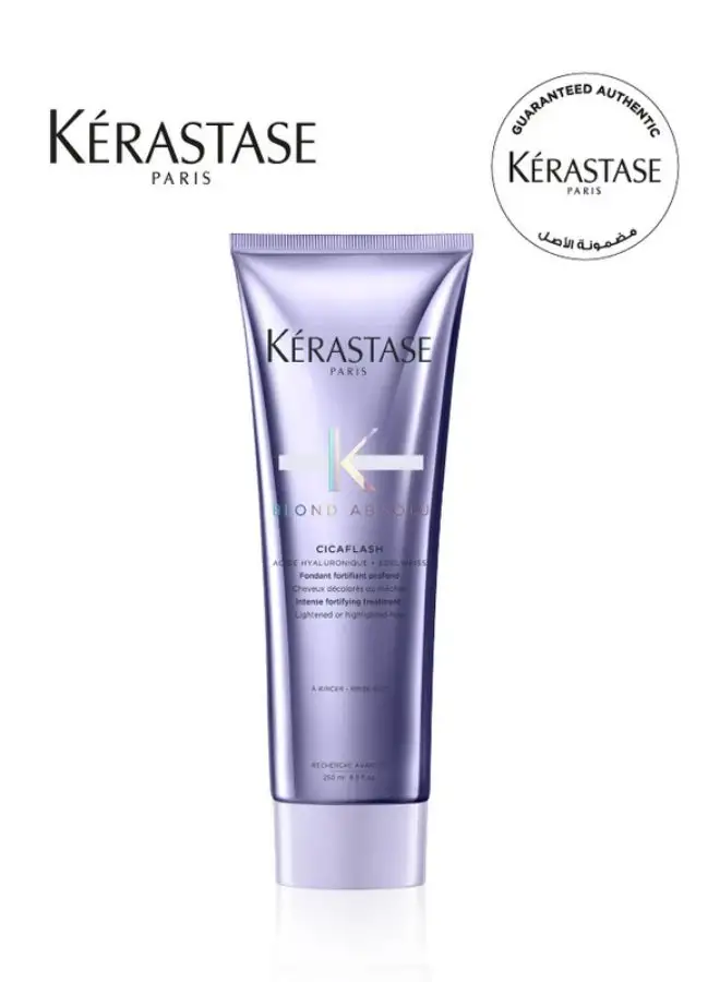 KERASTASE Blond Absolu Cica Flash Conditioner 250ml