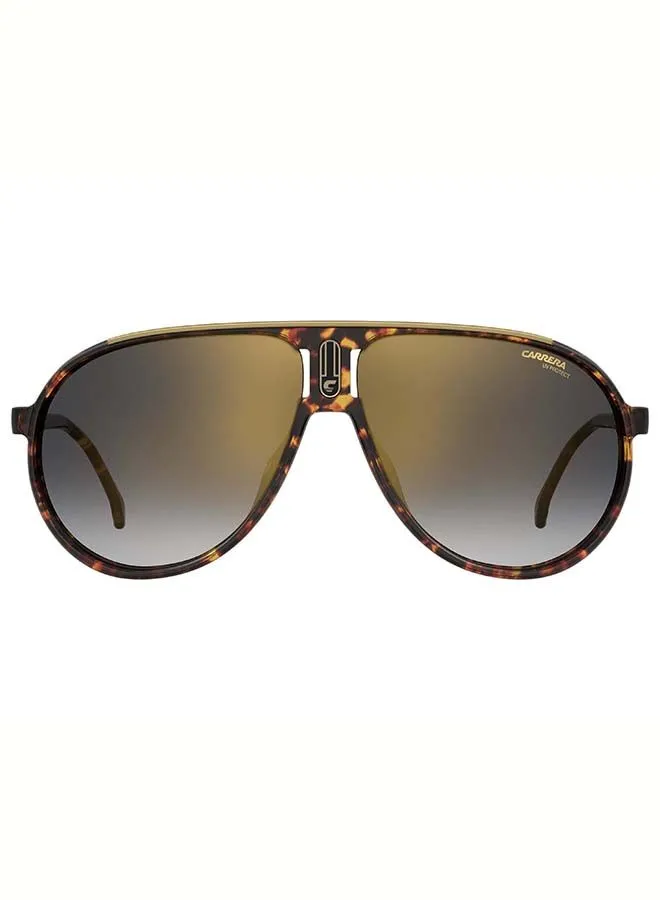 Carrera Aviator Sunglasses - Lens Size 62mm