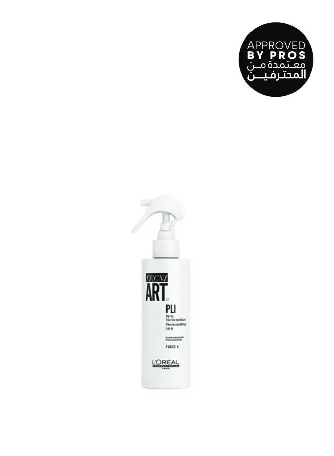 L'Oréal Professionnel Tecniart Pli Shaper 190ml