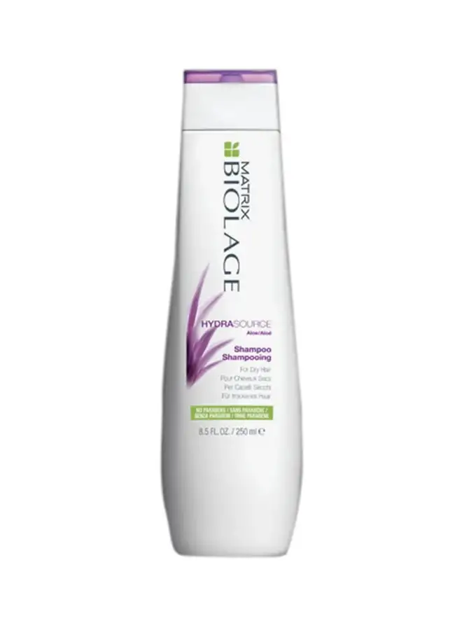 Biolage HydraSource Shampoo (For Dry Hair) 250ml/8.5oz