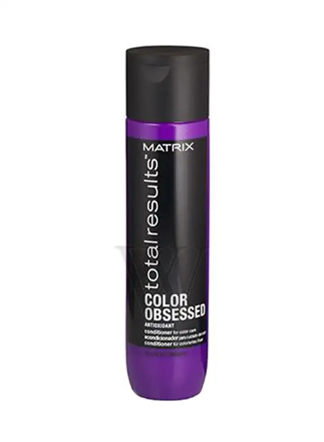 MATRIX Color Obsessed Conditioner 300ml