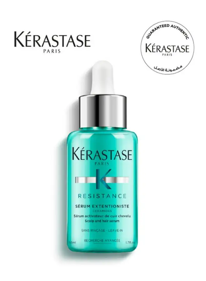 KERASTASE Resistance Length Boosting Serum 50ml