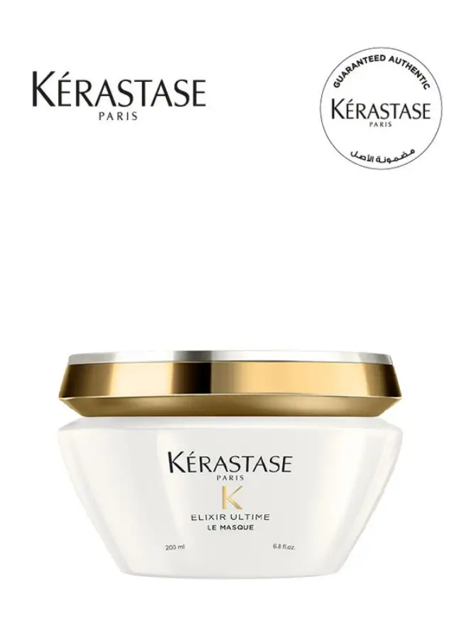 KERASTASE Elixir Ultime Nourishing Mask 200ml