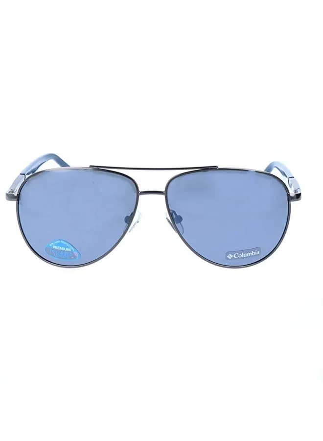 Columbia Aviator Sunglasses - Lens Size: 60mm