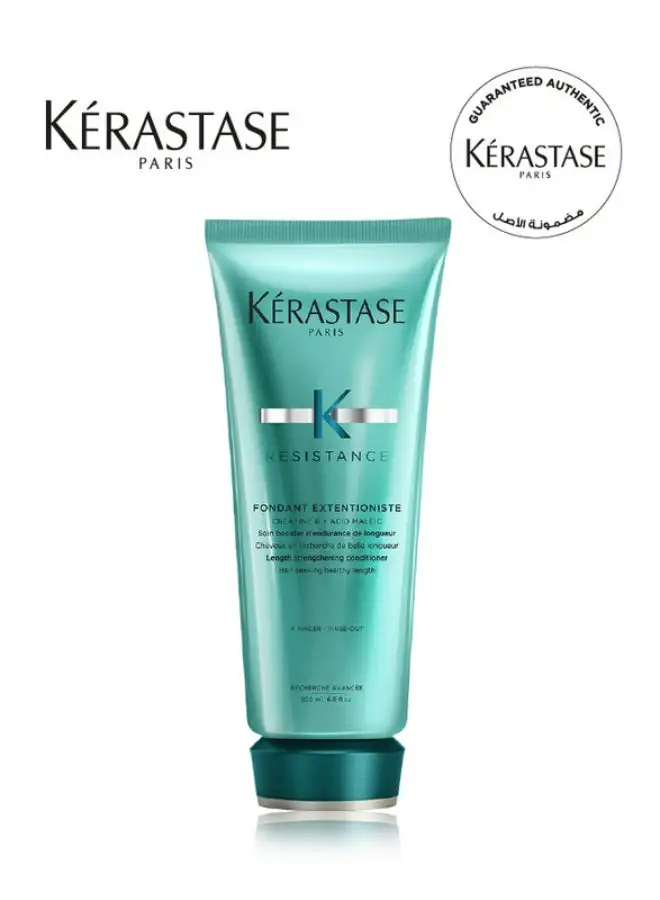 KERASTASE Resistance Length Boosting Conditioner 200ml