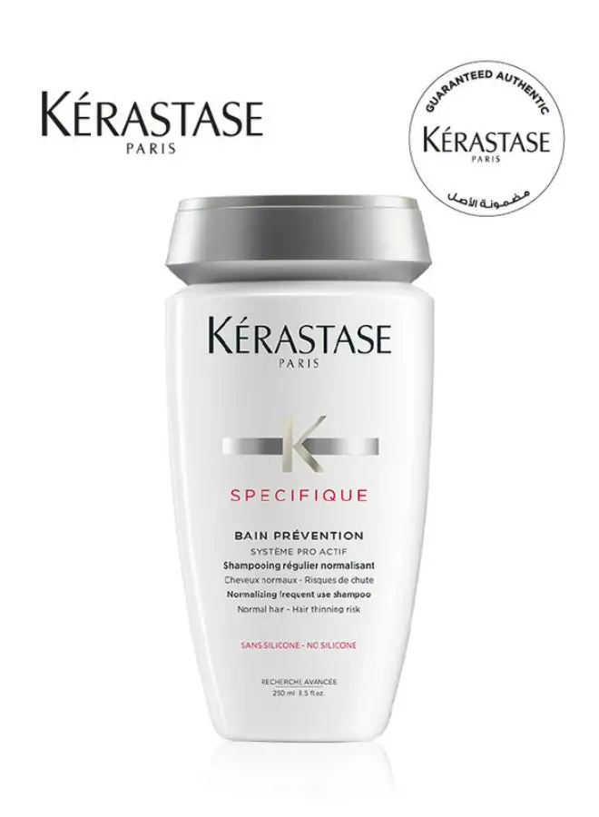 KERASTASE Specifique Shampoo 250ml