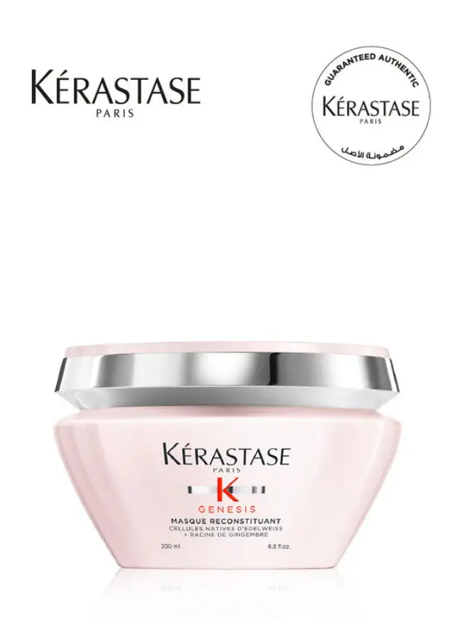 KERASTASE Genesis Anti Hair-Fall Mask 200ml