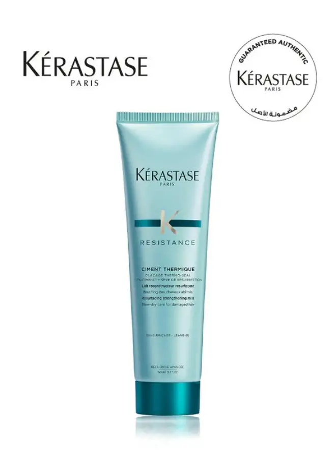 KERASTASE Resistance Ciment Thermique 150ml