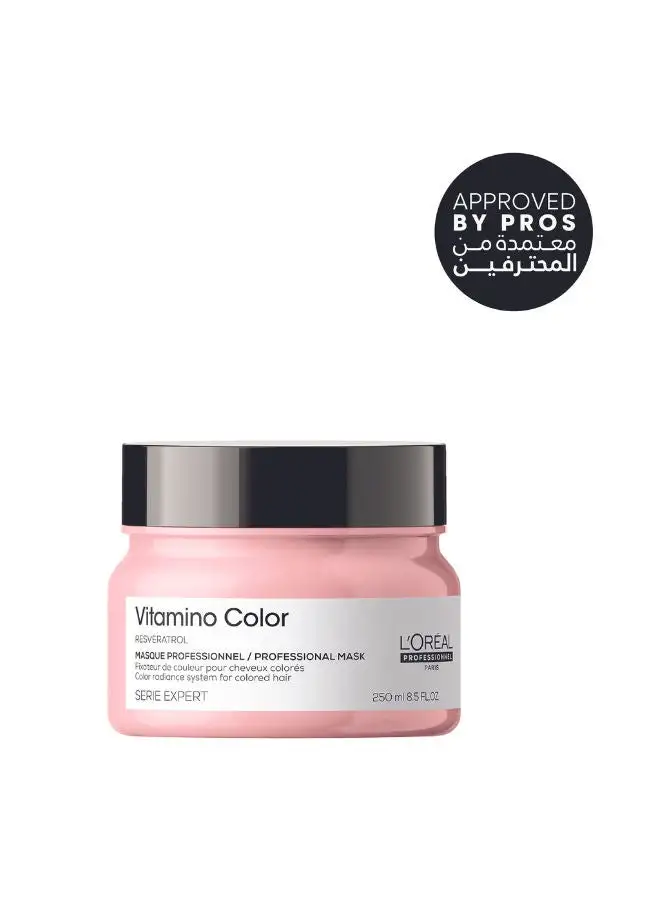 L'Oréal Professionnel Vitamino Mask 250.0ml