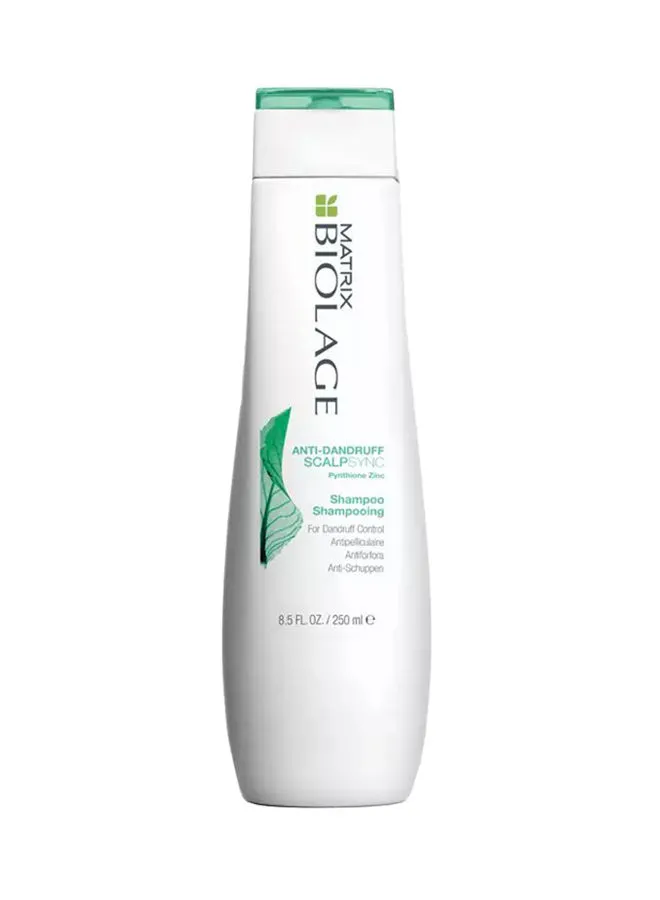 Biolage ScalpSync Anti-Dandruff Shampoo 250ml