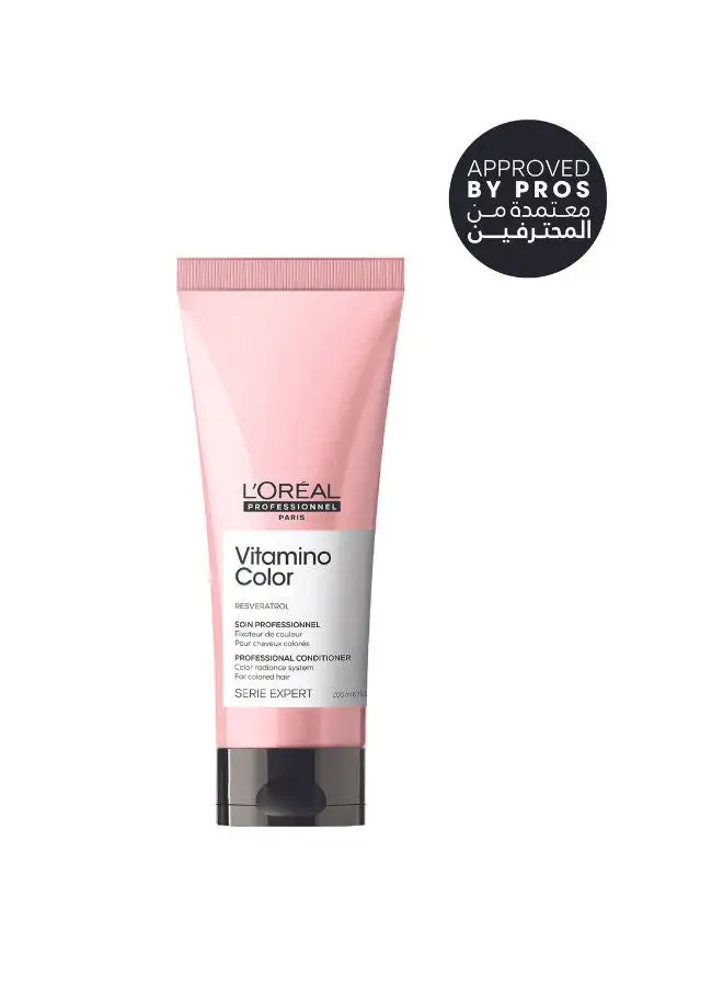 L'Oréal Professionnel Vitamino conditioner 200.0ml