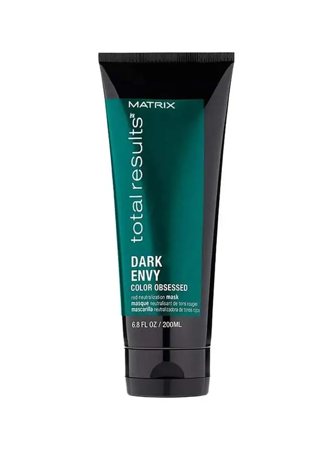 MATRIX Dark Envy Neuralization Mask For Dark Bases 200ml