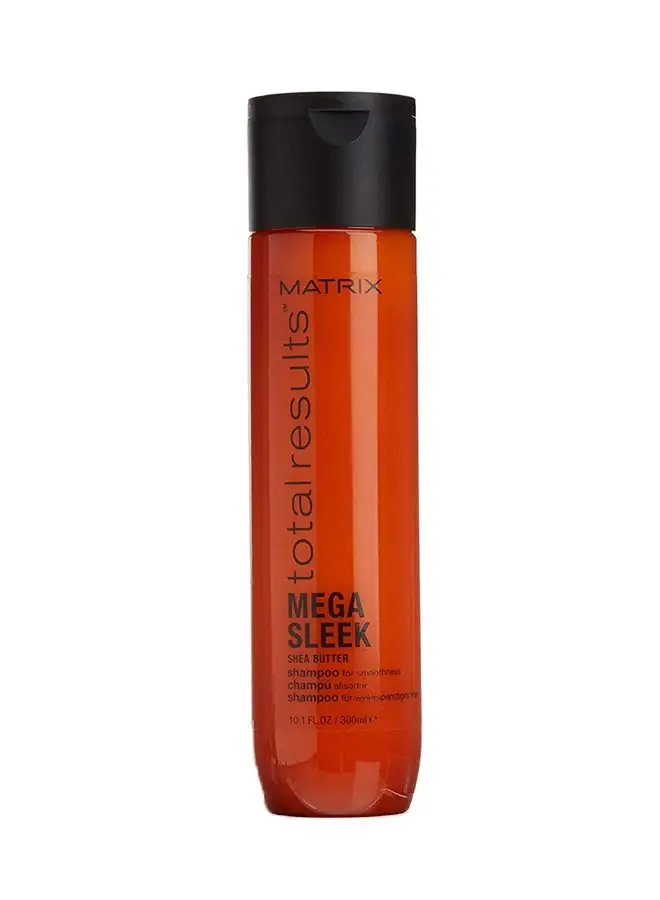 MATRIX Mega Sleek Shampoo 300ml