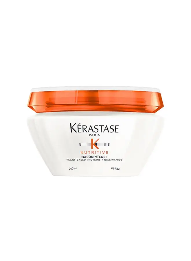 KERASTASE Nutritive Masquintense Hair Mask For very Dry Hair 200Ml