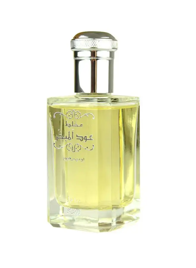 Rasasi Mukhallat Oudh Al Mubakhar EDP 100ml