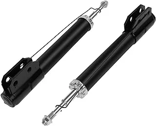 Shocks,SCITOO Front Pair Gas Strut Shock Absorbers fit for 1994 1995 1996 1997 1998 1999 2000 2001 2002 2003 2004 Ford Mustang 3.8L 3.9L 4.6L 235060 71963 Set of 2