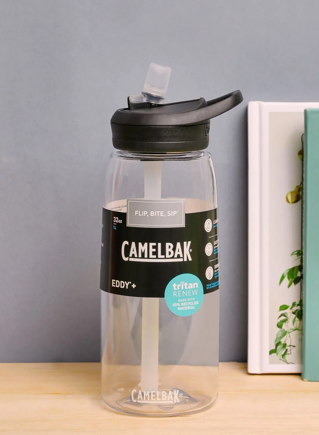 CAMELBAK Eddy Water Bottle - 945Ml