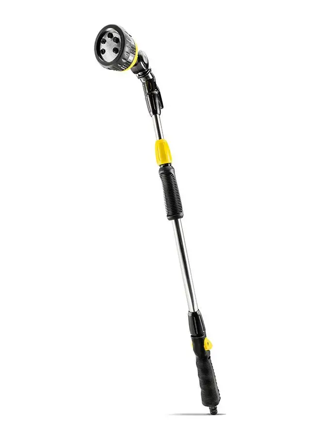 KARCHER Karcher 2.645-137.0 78.0 X 15.0 6.6 cm Premium Spray Lance - Black/Yellow