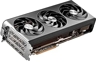 SAPPHIRE Radeon RX 7800 XT NITRO+ GAMING OC 16GB GDDR6graphics card