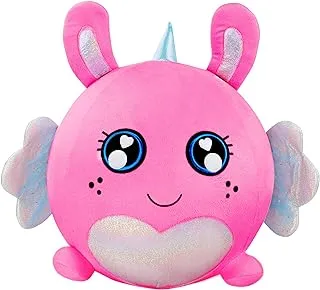 Biggies Inflatable Plushies Rabbit