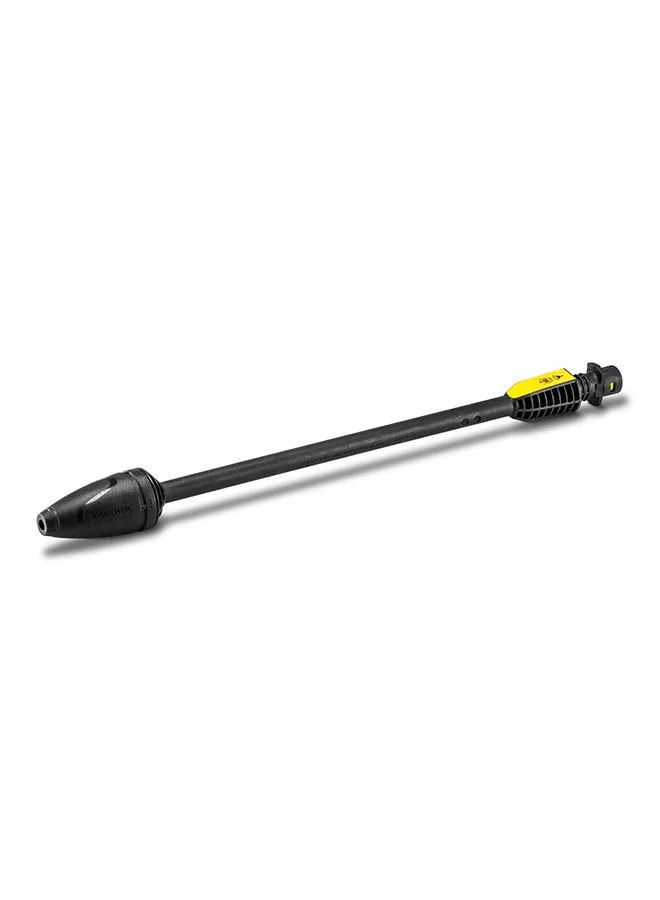 KARCHER Karcher Power Control Dirt Blaster, 2.642-727.0, Black