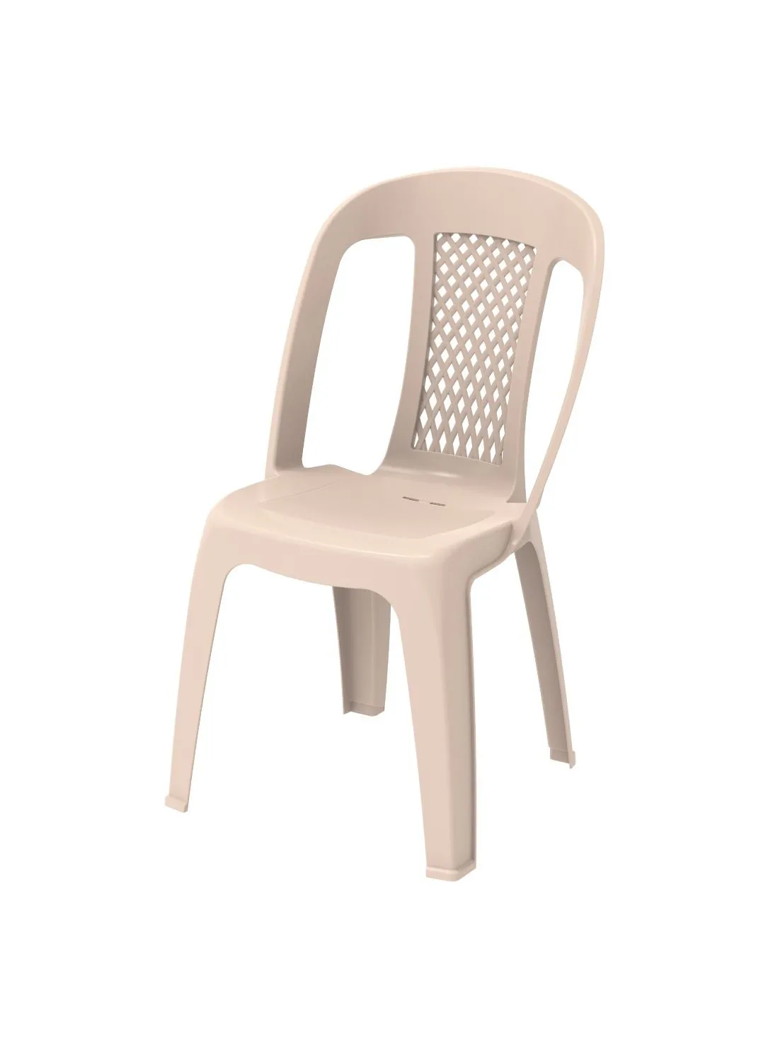 Cosmoplast Regal Outdoor Garden Chair