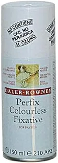 DR Perfix Colourless 400 ml Aerosol Fixative