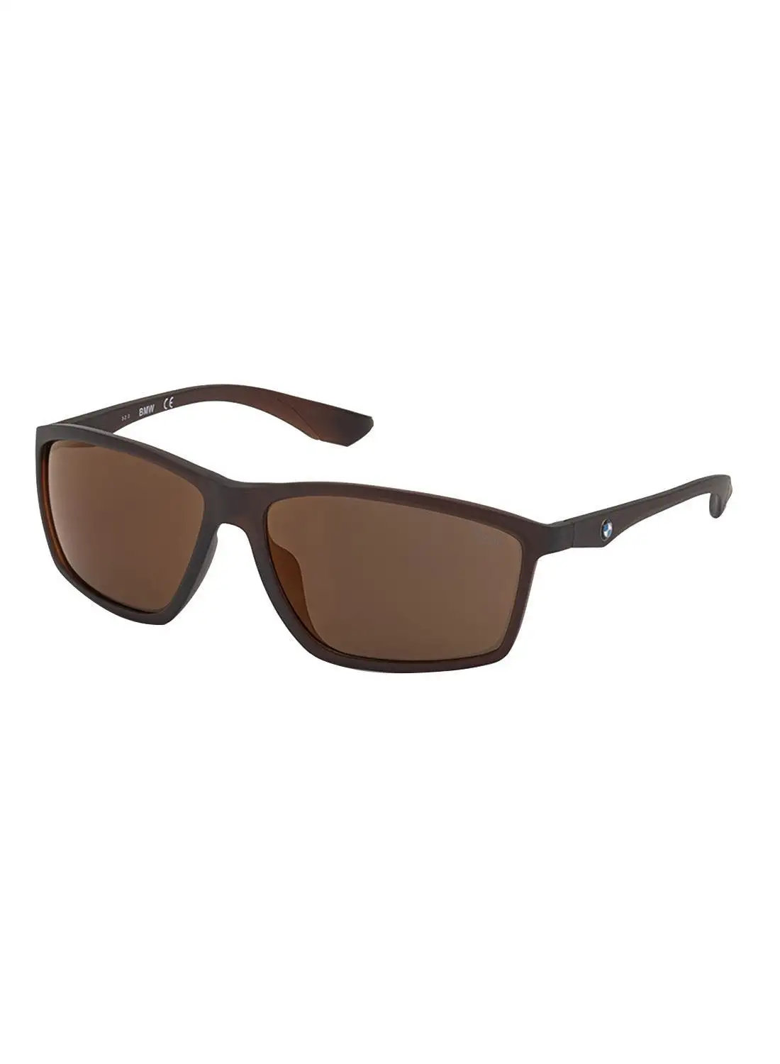 BMW Men's Sunglasses BW001149G63