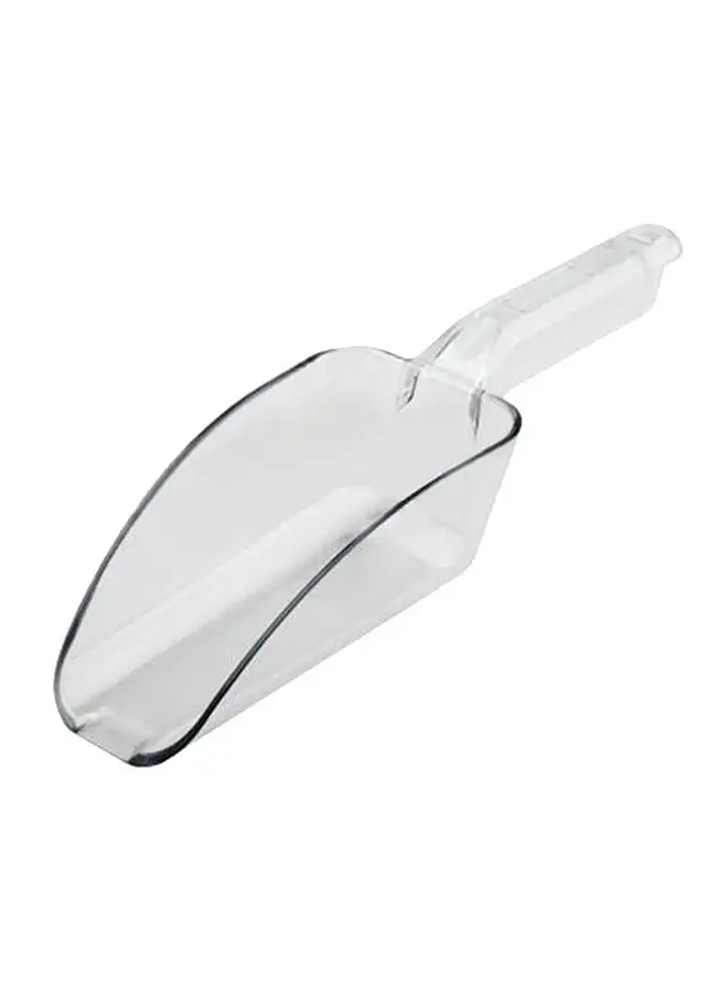 Sunnex Ice Scoop 350ml Clear