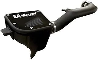 Volant Performance 17736 Cold Air Intake Kit Fits 18-20 Gladiator Wrangler (JL)