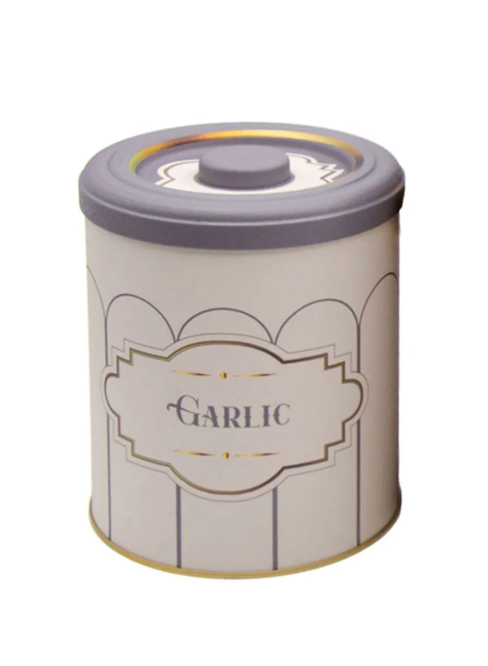 Cuisine Art Retro Garlic Box & General Purpose 2.5 liter - 140x180 mm, 2.5 liter