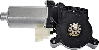 Dorman 742-114 Front Driver Side Power Window Motor for Select Saturn Models