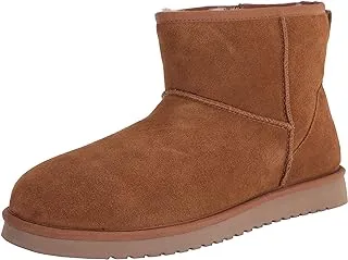 Koolaburra by UGG Burra Mini mens Ankle Boot