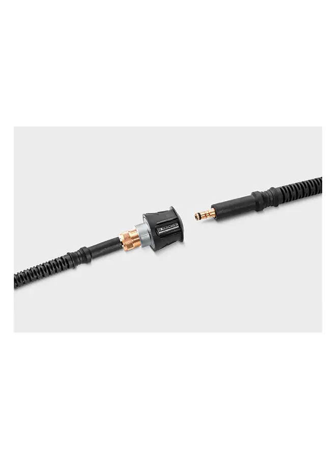 KARCHER Karcher XH 6 Q Extension Hose Quick Connect, 2.641-709.0