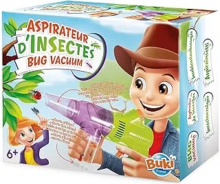 BUKI BL052 - Bug Vacuum