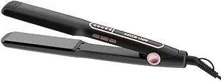 Green Lion Florance Hair Straightener - Black