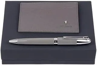 Festina FPBC101H Ballpoint Pen and Card Holder 2-Piece Set