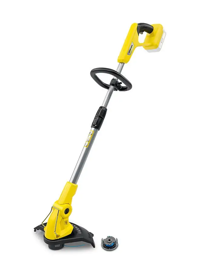 KARCHER Karcher Battery powered Lawn trimmer LTR 18-30 Battery *INT (EXCLUDED BATTERY & CHARGER)