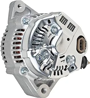 DB Electrical AND0081 New Alternator For 4.5L 4.5 Lexus Lx450 96 97 1996 1997, Toyota Land Cruiser 93 94 95 96 97 1993 1994 1995 1996 1997 334-1187 113078 10464168 101211-5270 27060-66070 1-1865-01ND