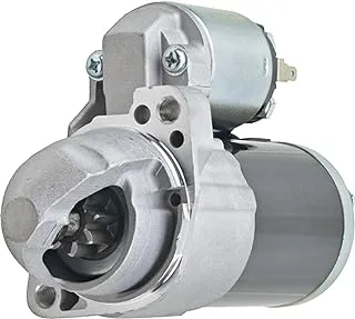 DB Electrical SMT0355 Starter (2.0 2.0L 2.4 2.4L Mitsubishi Lancer 08-11, Outlander 08-10)